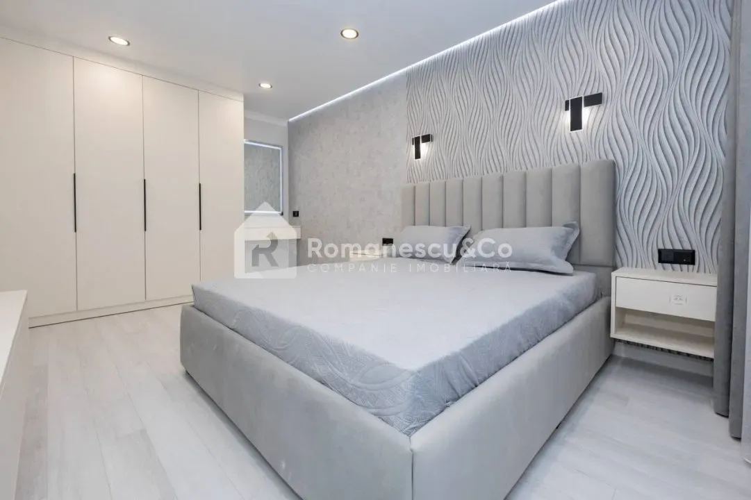 2-camere apartament, 50 m² — Imagine 3