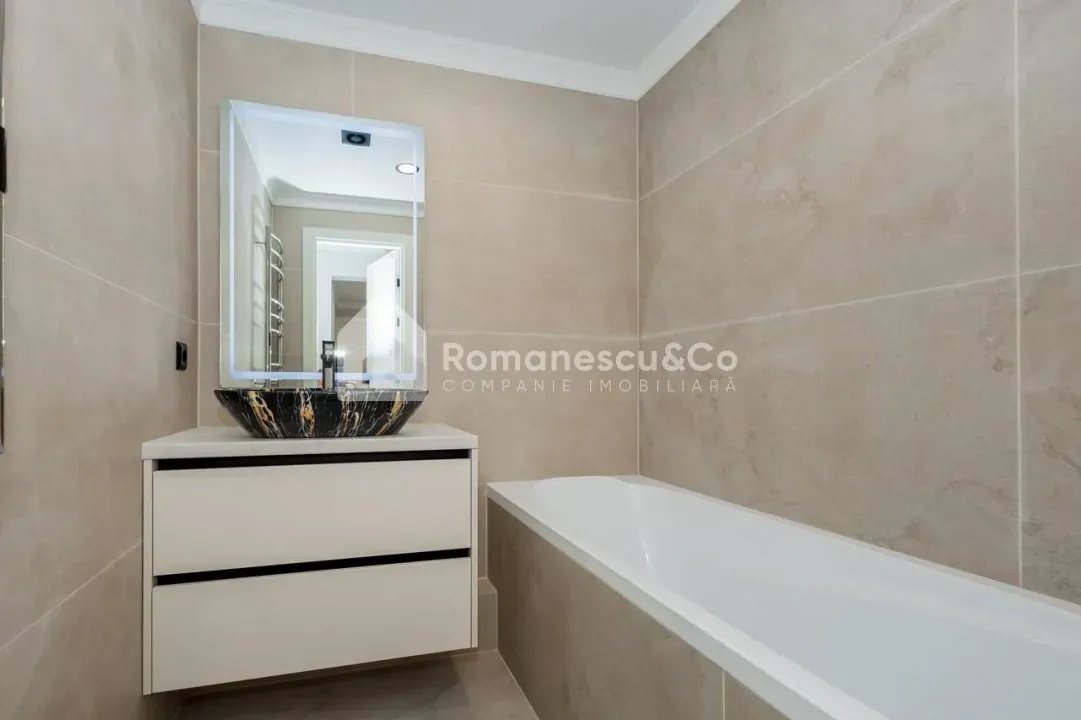 2-camere apartament, 50 m² — Imagine 4