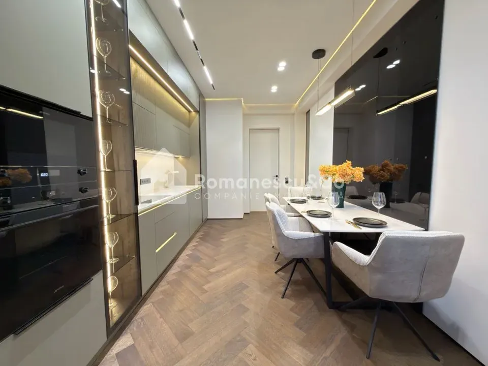 2-комнатная квартира, 73 м² — Изображение 3