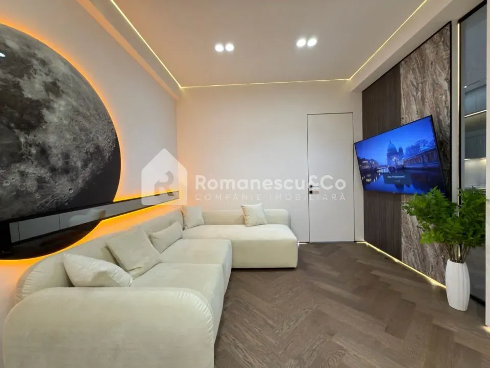 2-комнатная квартира, 73 м² — Изображение 1