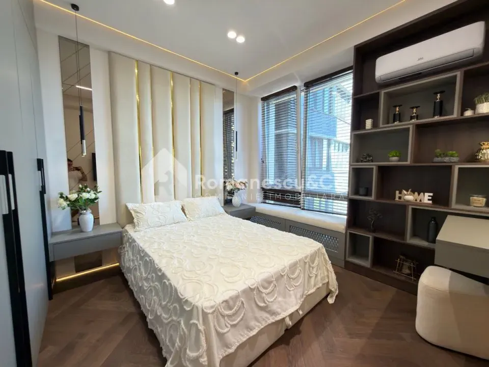 2-комнатная квартира, 73 м² — Изображение 4