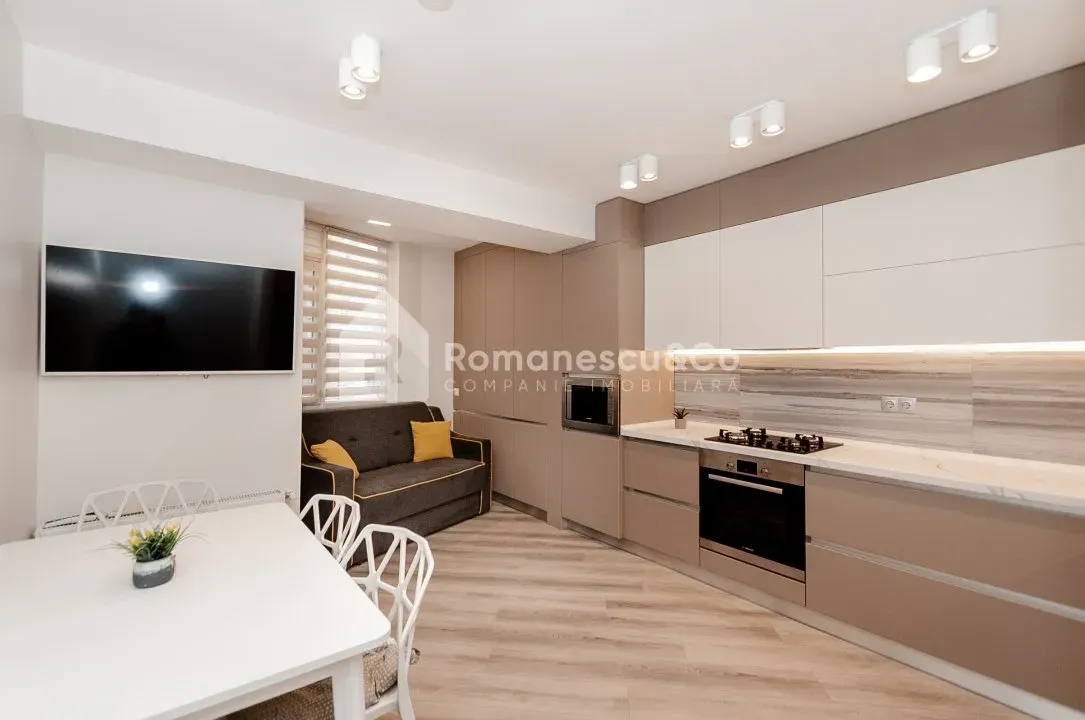 1-комнатная квартира, 50 м² — Изображение 2