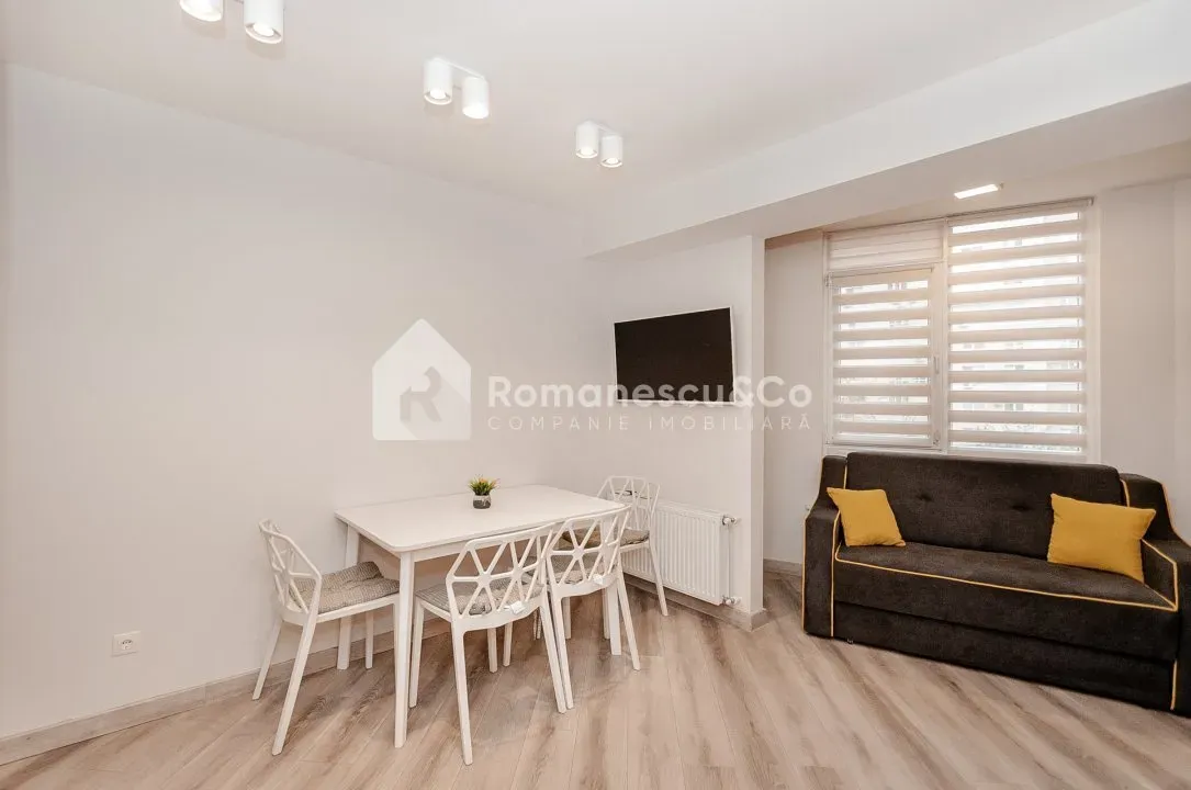 1-комнатная квартира, 50 м² — Изображение 1