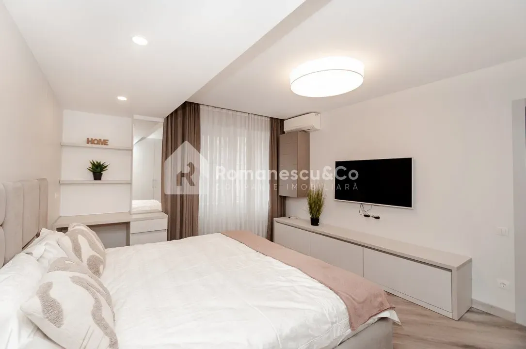 1-комнатная квартира, 50 м² — Изображение 3
