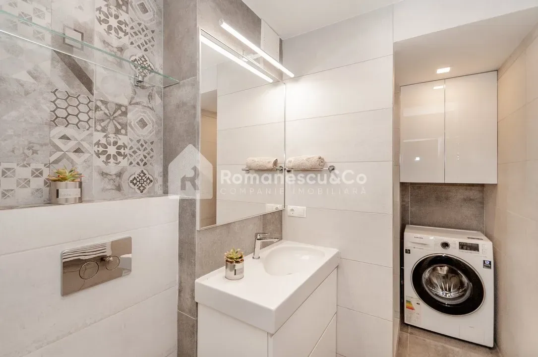 1-комнатная квартира, 50 м² — Изображение 4
