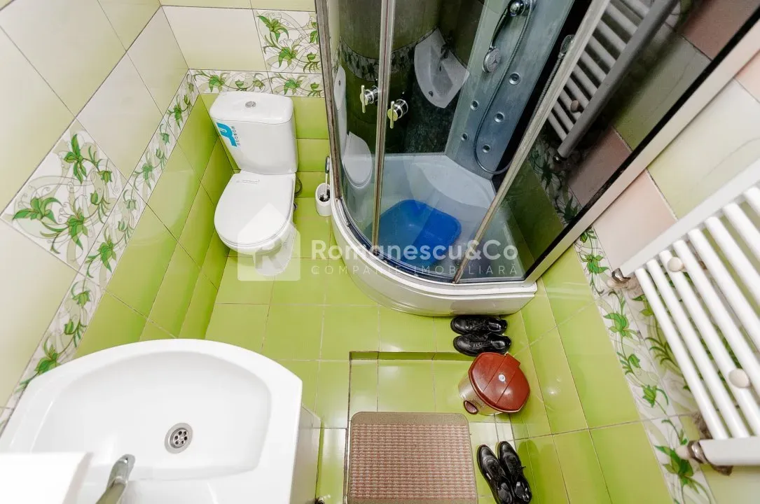 2-camere apartament, 42 m² — Imagine 3