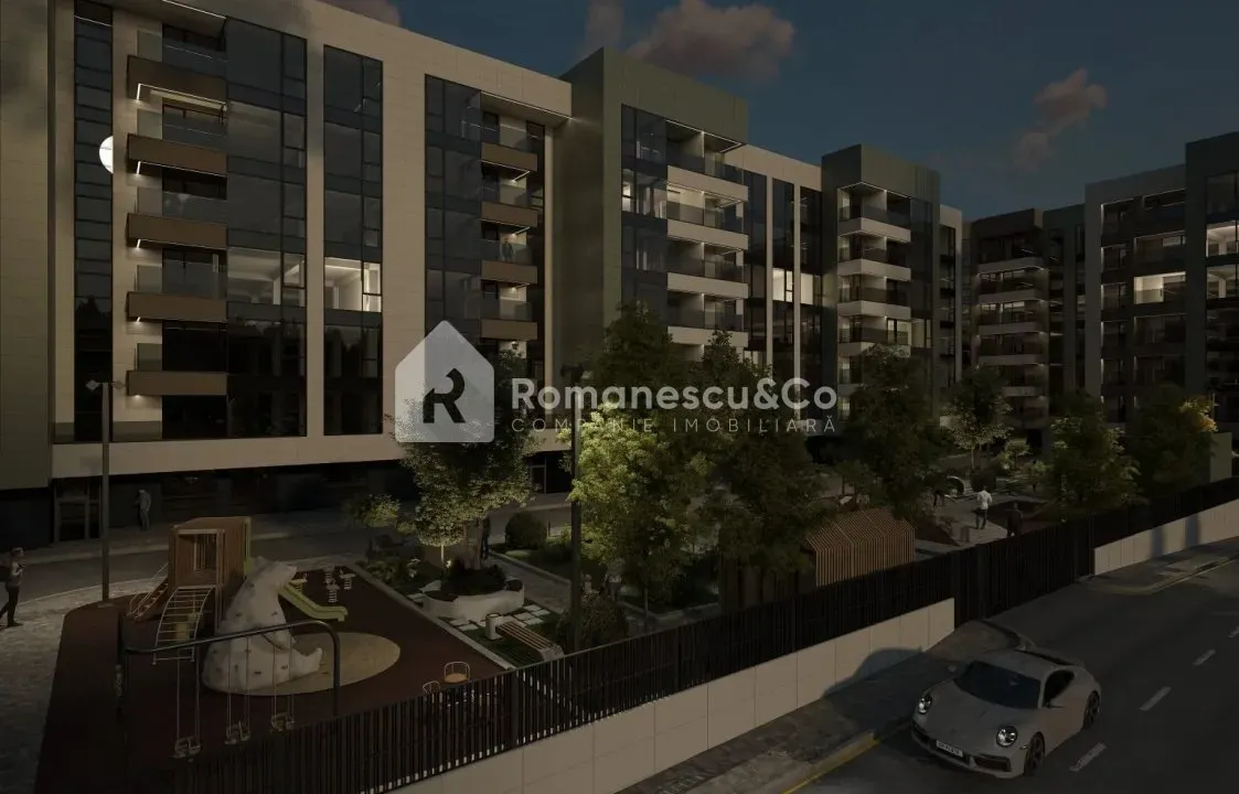 2-bedroom apartment, 101.32 m² — Image 4