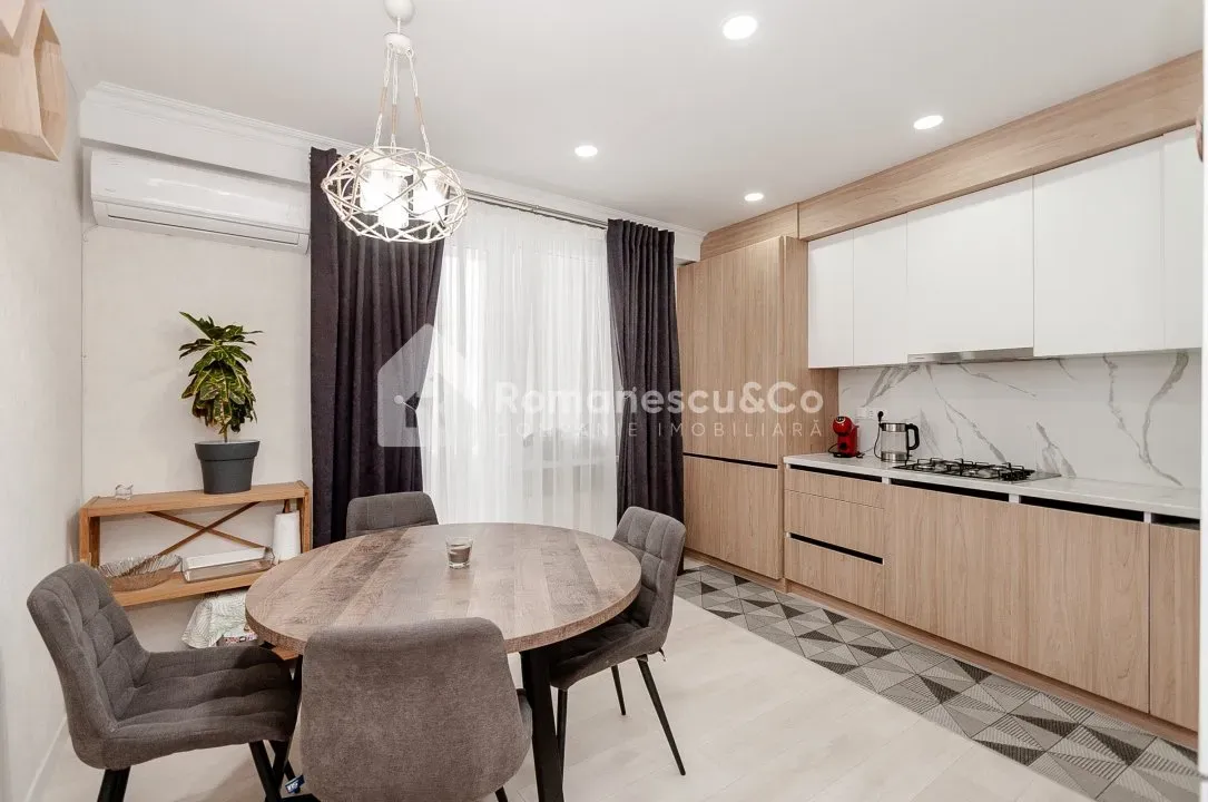 2-комнатная квартира, 72 м² — Изображение 3