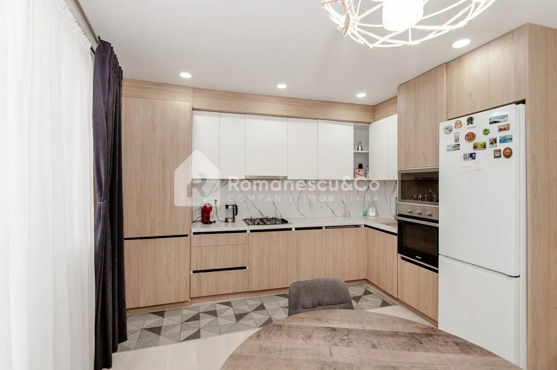 2-комнатная квартира, 72 м² — Изображение 2