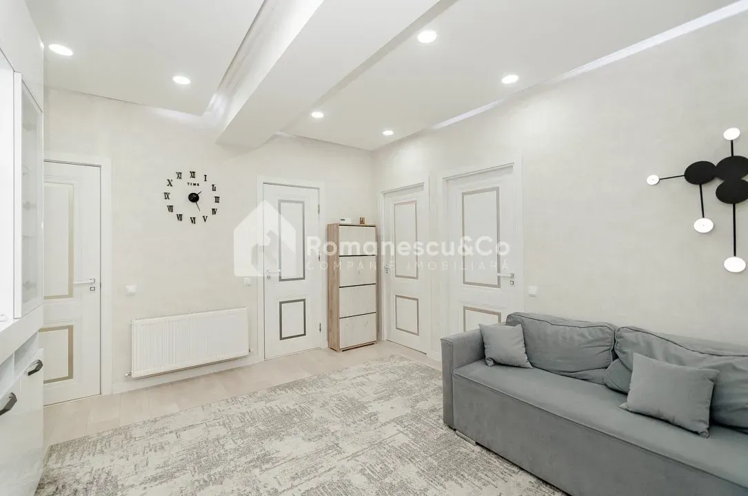 2-комнатная квартира, 72 м² — Изображение 1