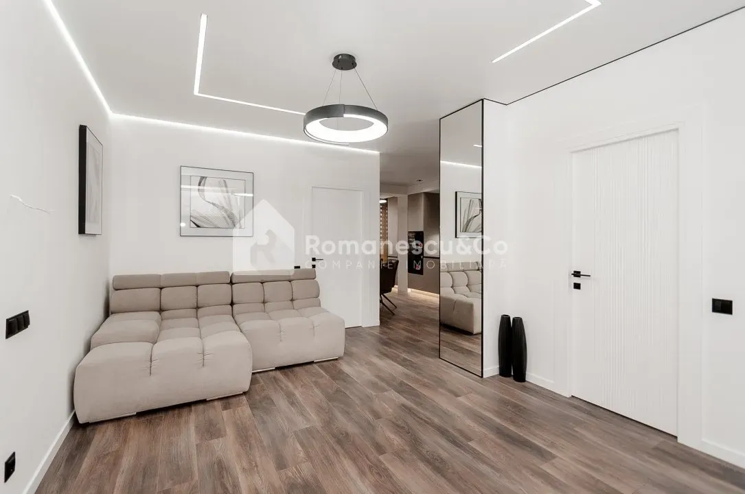 3-комнатная квартира, 95 м² — Изображение 1