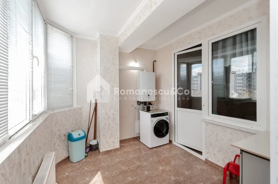 3-bedroom apartment, 121 m² — Image 4