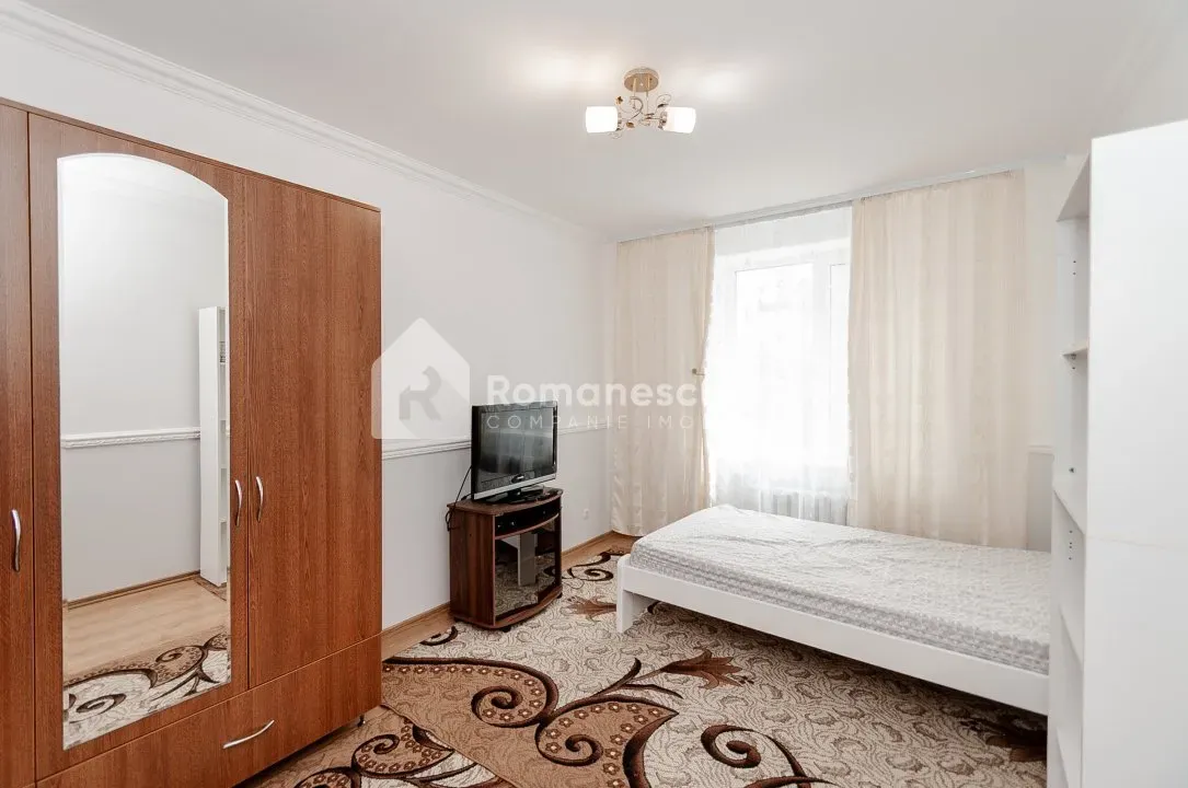 3-bedroom apartment, 121 m² — Image 2