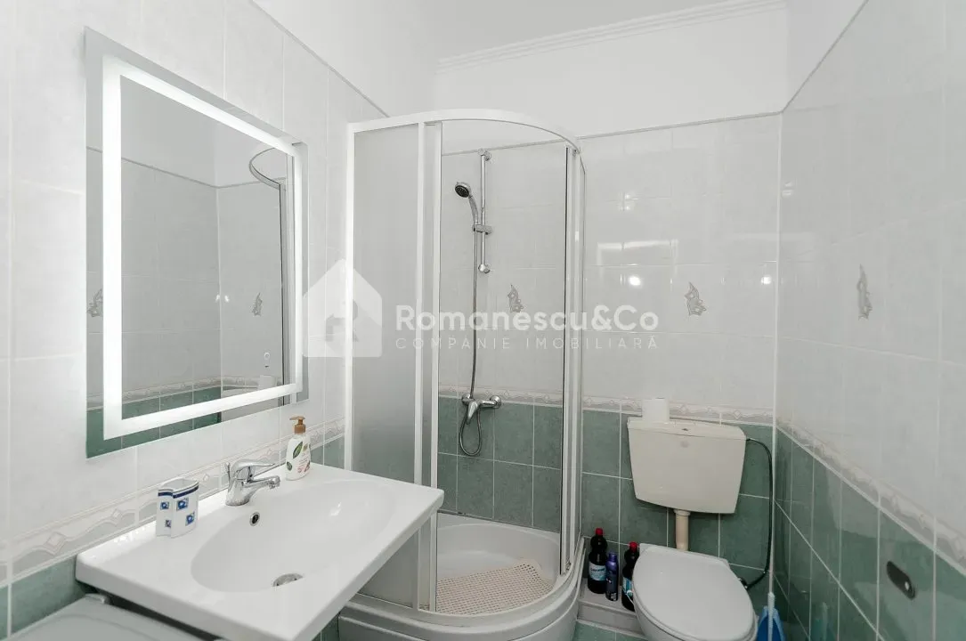 3-bedroom apartment, 121 m² — Image 3