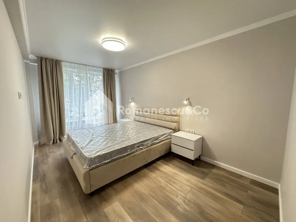 2-camere apartament, 57 m² — Imagine 2