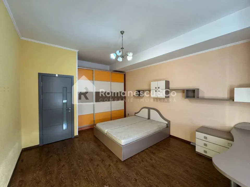 2-camere apartament, 115 m² — Imagine 2