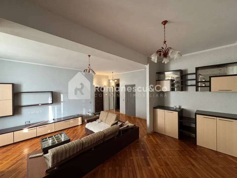 2-camere apartament, 115 m² — Imagine 1