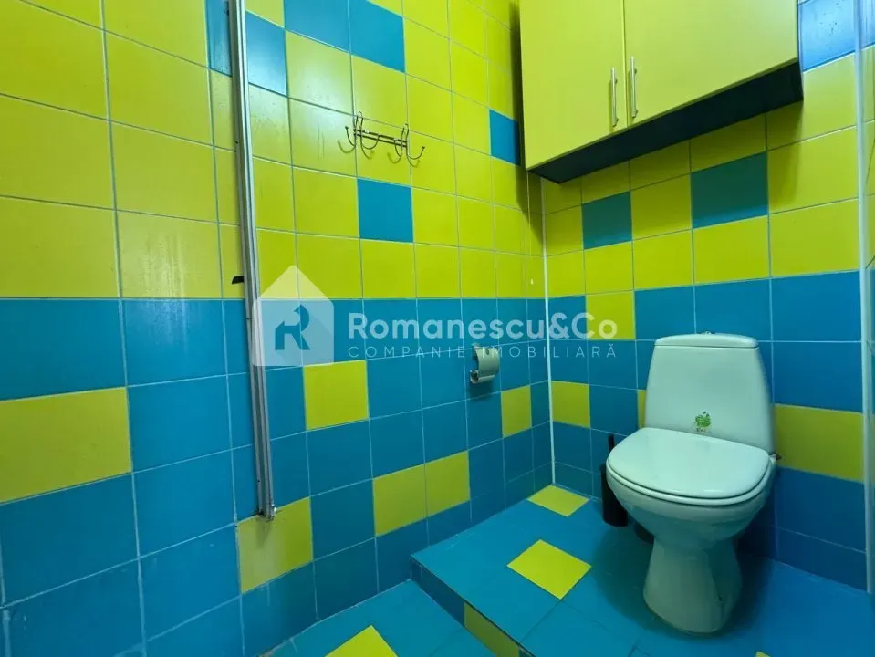 2-camere apartament, 115 m² — Imagine 3