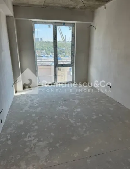 2-bedroom apartment, 66 m² — Image 2