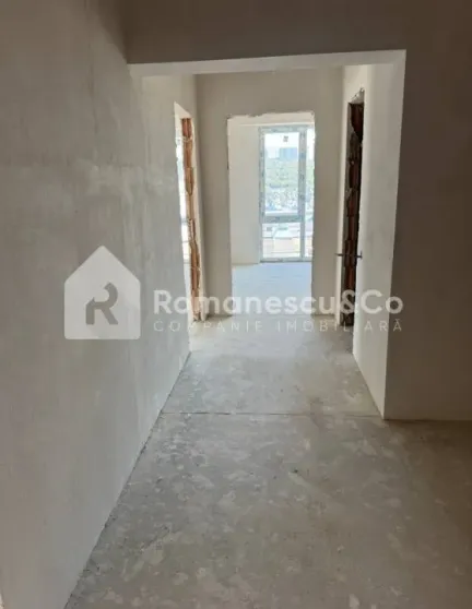 2-bedroom apartment, 66 m² — Image 3