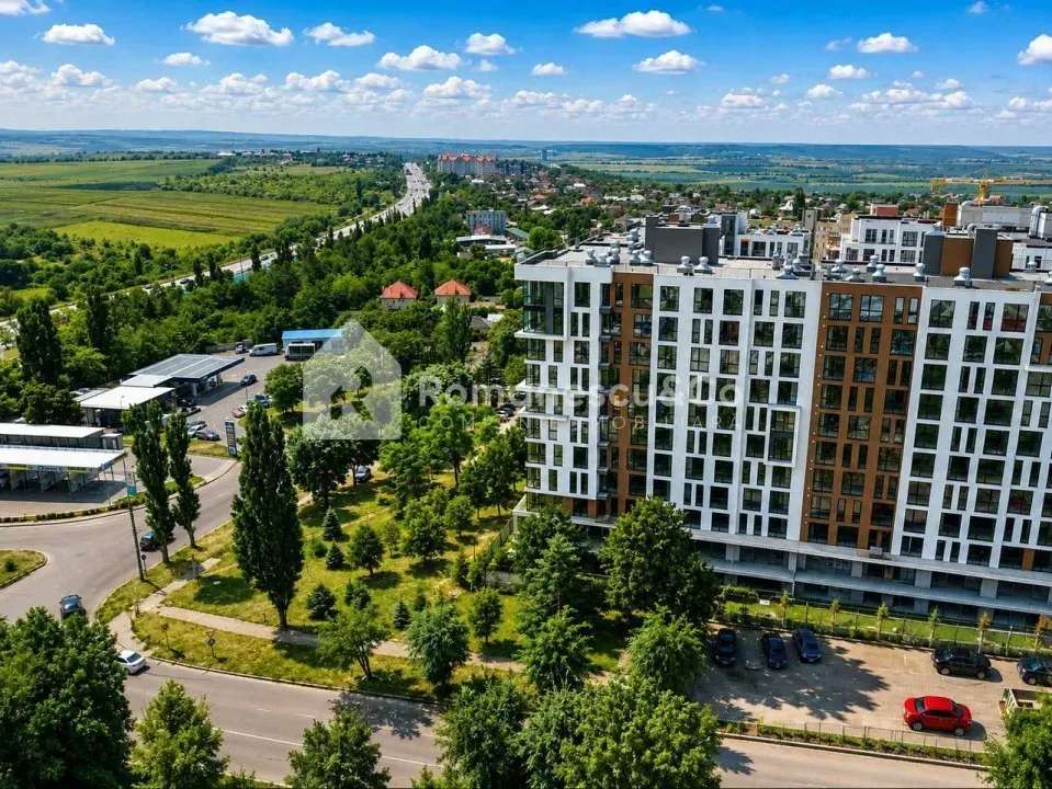 1-комнатная квартира, 42.32 м² — Изображение 1