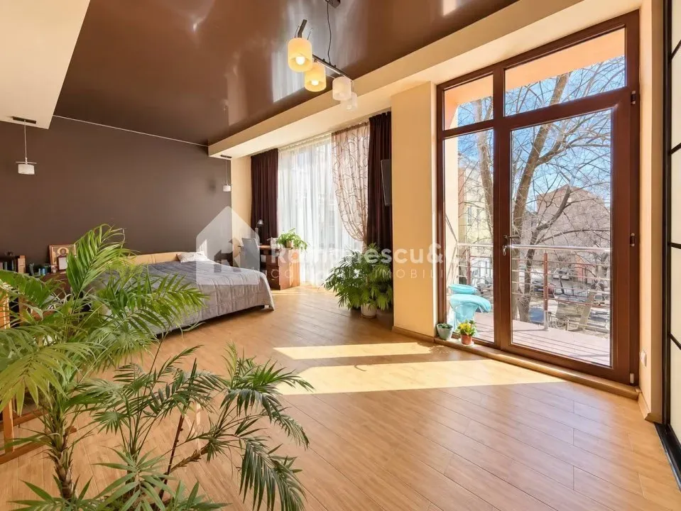 3-bedroom apartment, 93 m² — Image 3