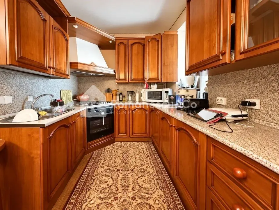 3-bedroom apartment, 93 m² — Image 2