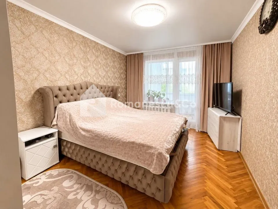2-camere apartament, 50 m² — Imagine 3