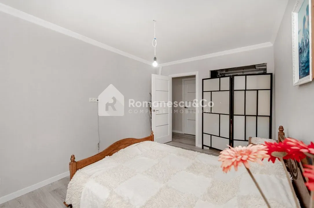 2-camere apartament, 74 m² — Imagine 4
