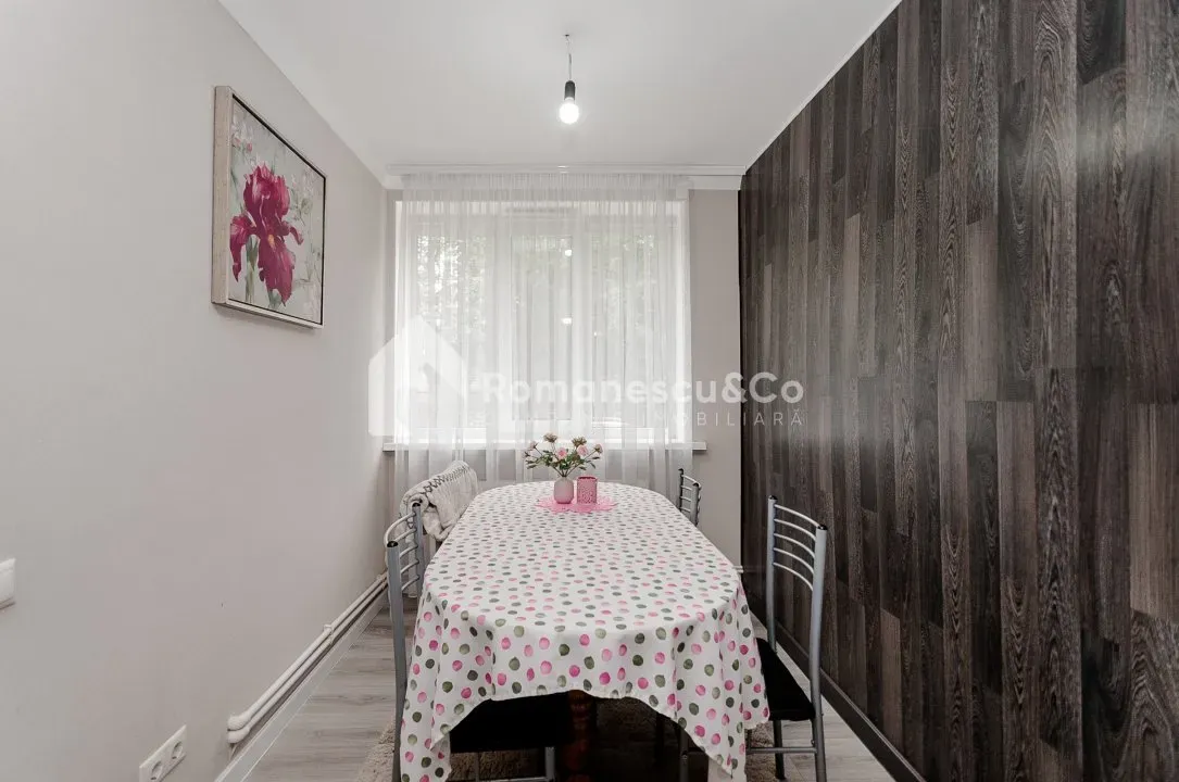 2-camere apartament, 74 m² — Imagine 3