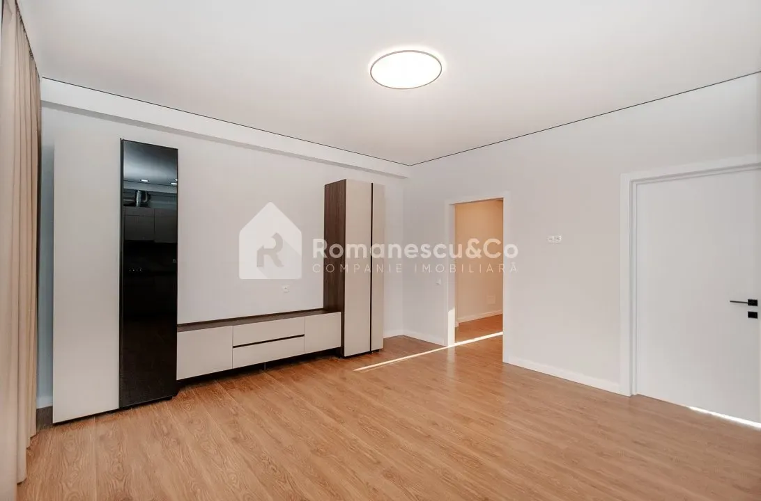 1-комнатная квартира, 45.5 м² — Изображение 4