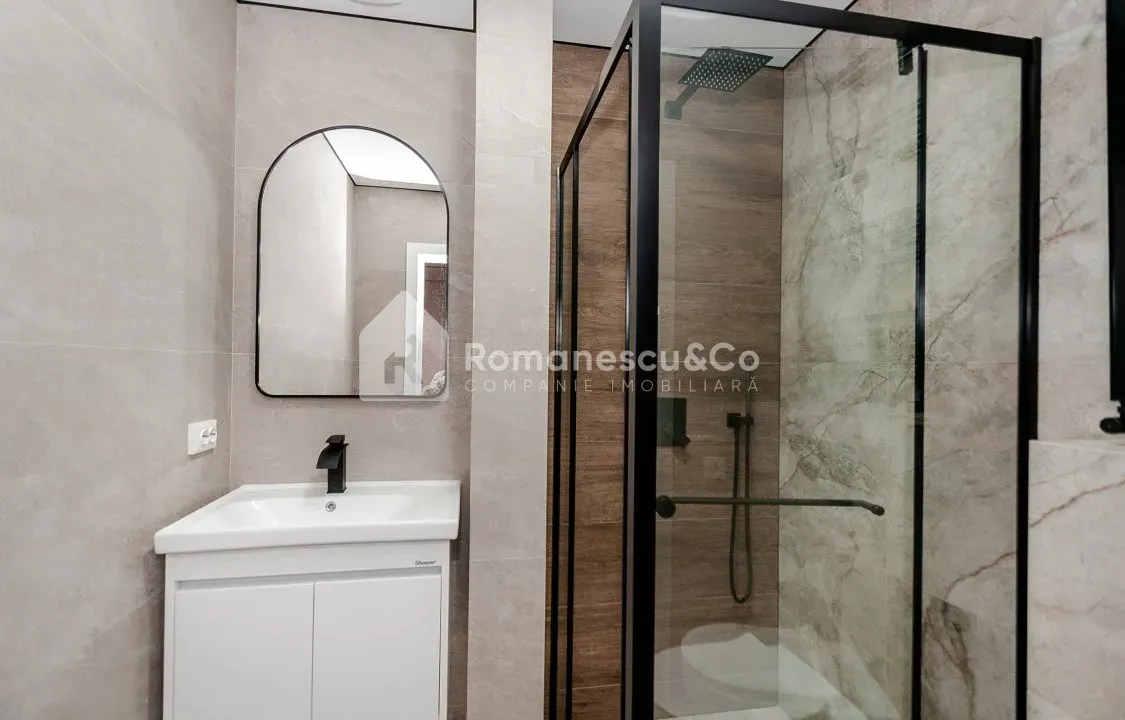 1-комнатная квартира, 45.5 м² — Изображение 3