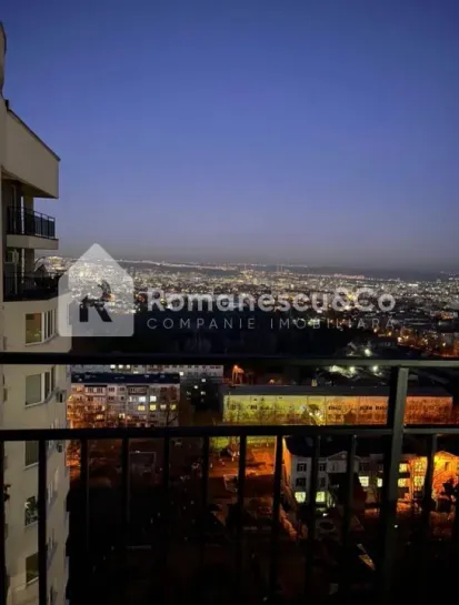 1-camere apartament, 36 m² — Imagine 4