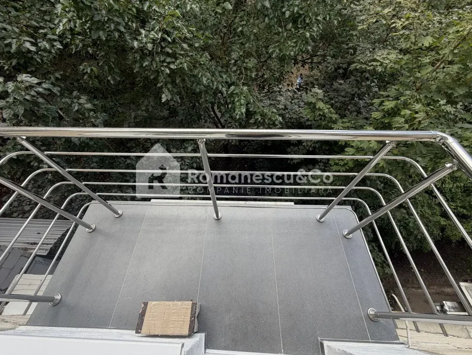 2-camere apartament, 45 m² — Imagine 4