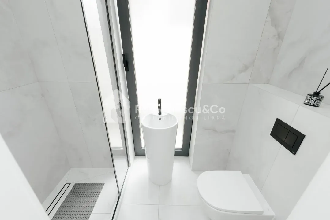 4-этажный дом, 3 комнаты, 220 м² — Изображение 4