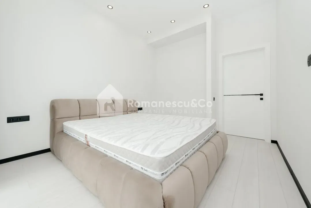4-этажный дом, 3 комнаты, 220 м² — Изображение 3