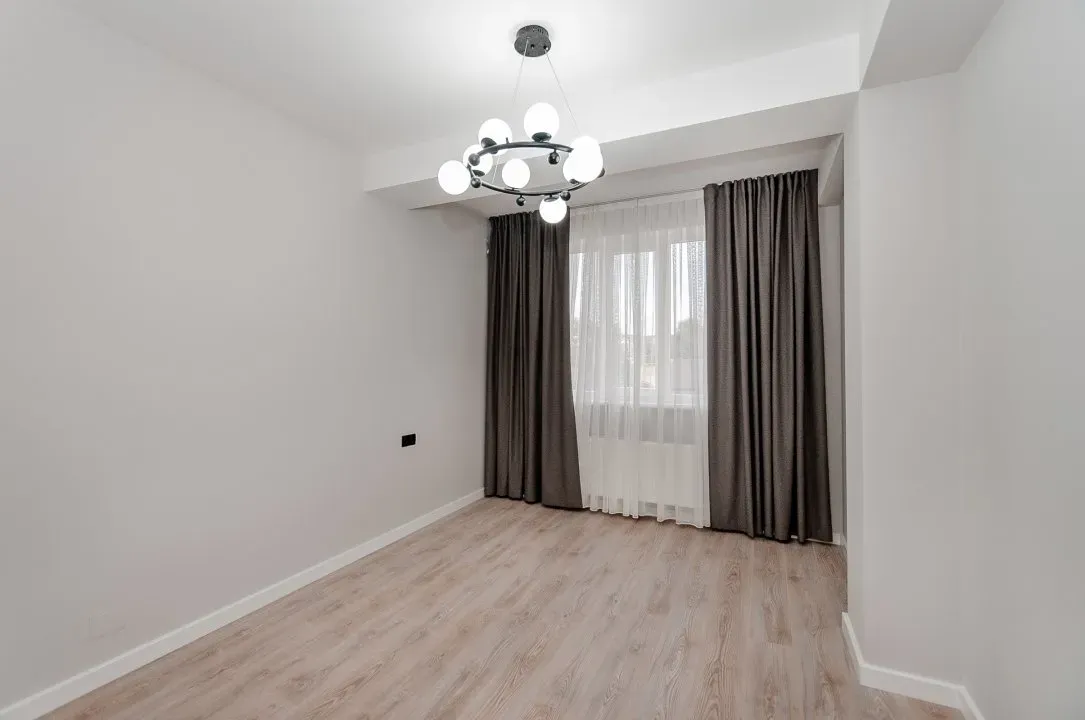2-camere apartament, 69 m² — Imagine 4