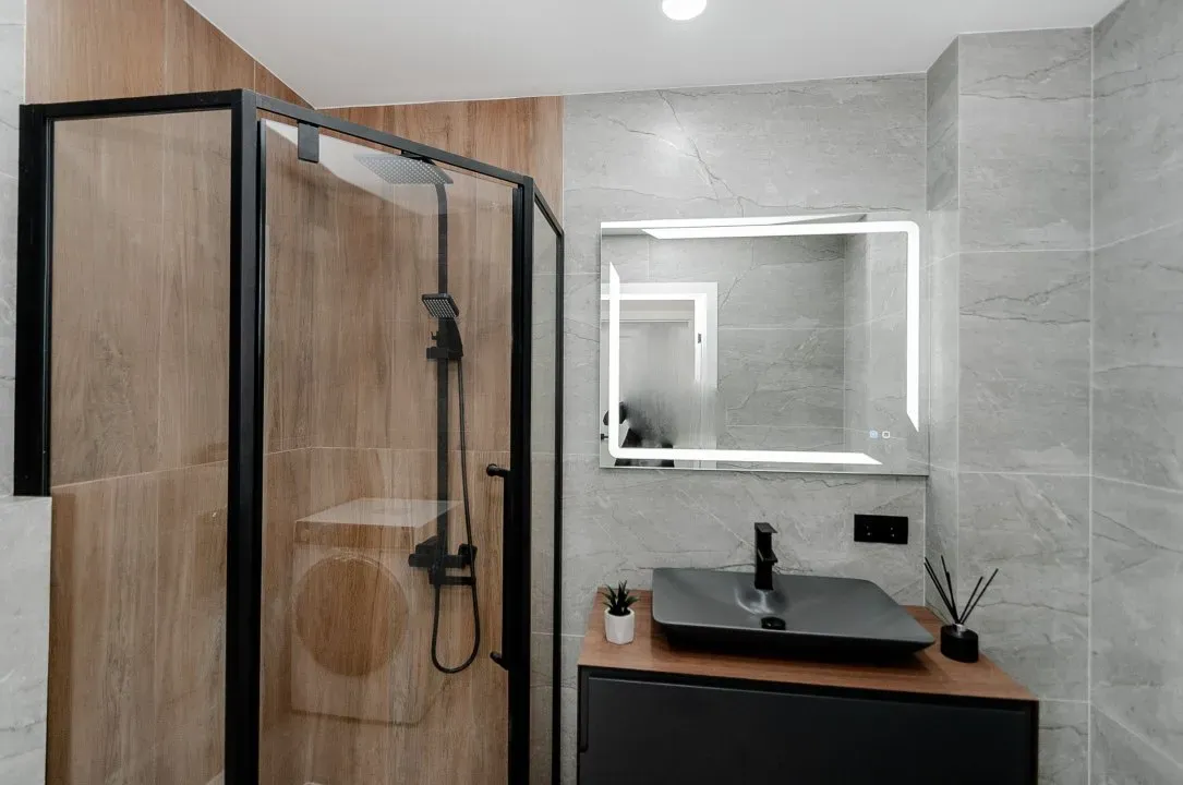 2-camere apartament, 69 m² — Imagine 3