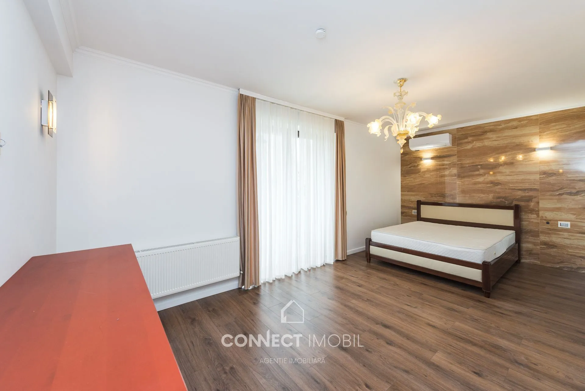 2-camere apartament, 100 m² — Imagine 3