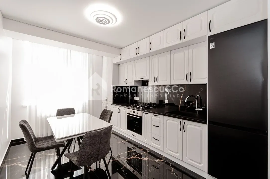 2-комнатная квартира, 57 м² — Изображение 2