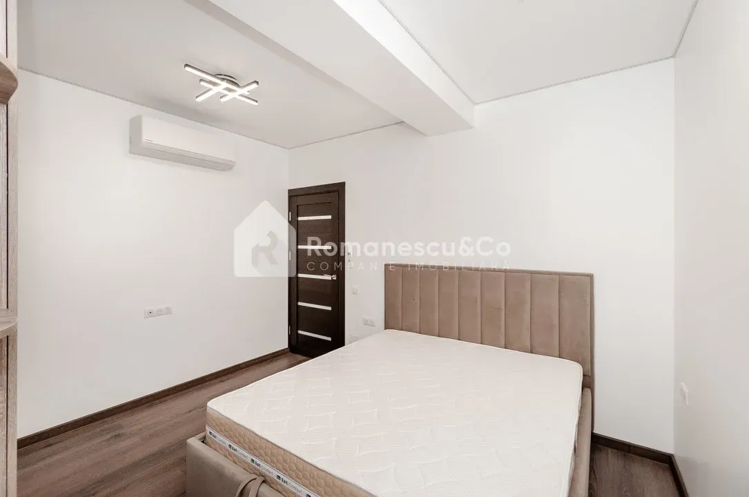 2-комнатная квартира, 57 м² — Изображение 3