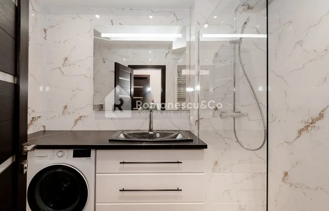 2-комнатная квартира, 57 м² — Изображение 4