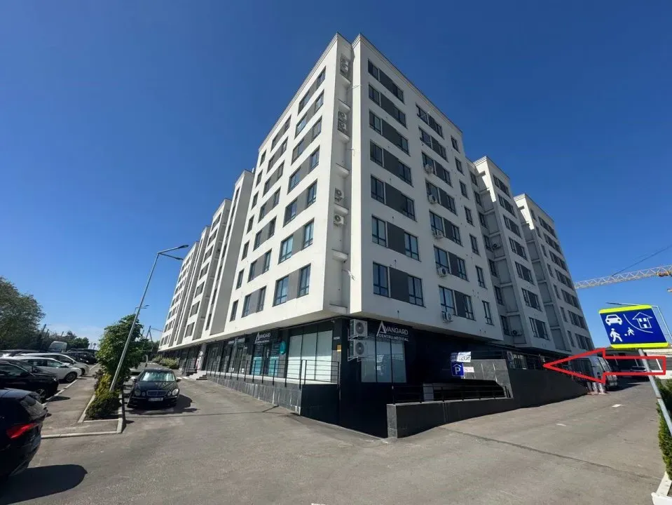 Commercial space, 300 m² — Image 3