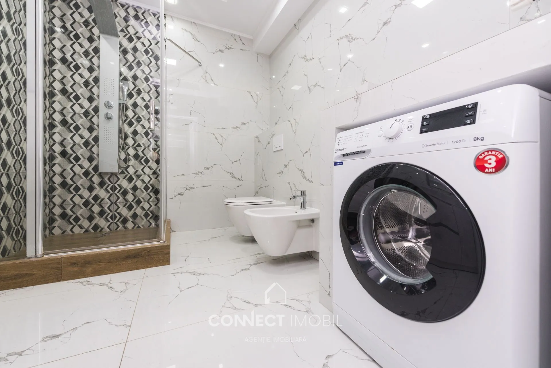 2-camere apartament, 100 m² — Imagine 4