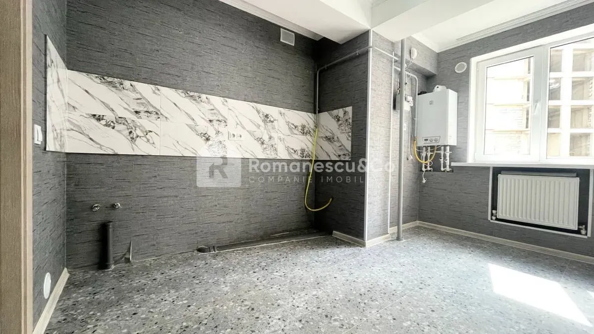 1-комнатная квартира, 42 м² — Изображение 3
