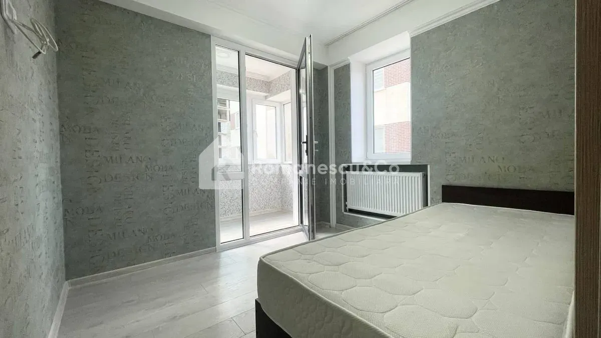 1-комнатная квартира, 42 м² — Изображение 1