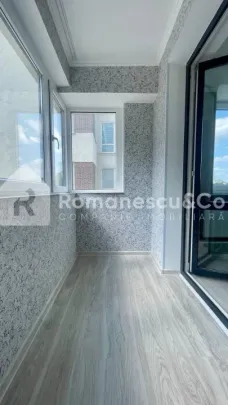 1-комнатная квартира, 42 м² — Изображение 4