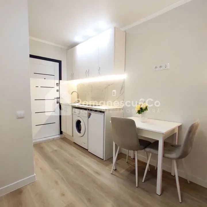 Квартира-студия, 15 м² — Изображение 2