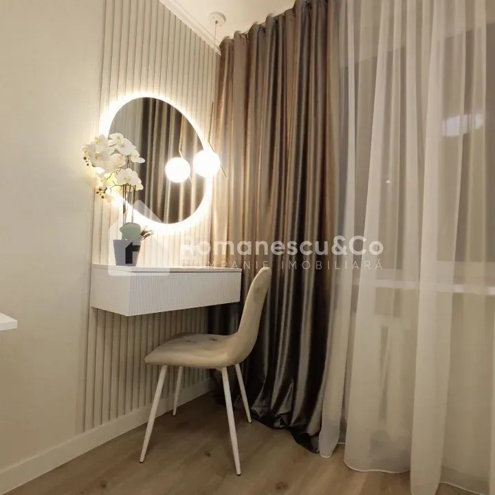 Квартира-студия, 15 м² — Изображение 4