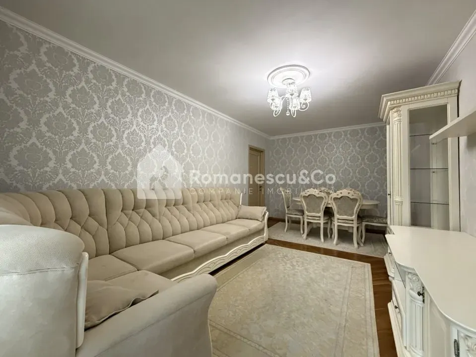 2-комнатная квартира, 60 м² — Изображение 1